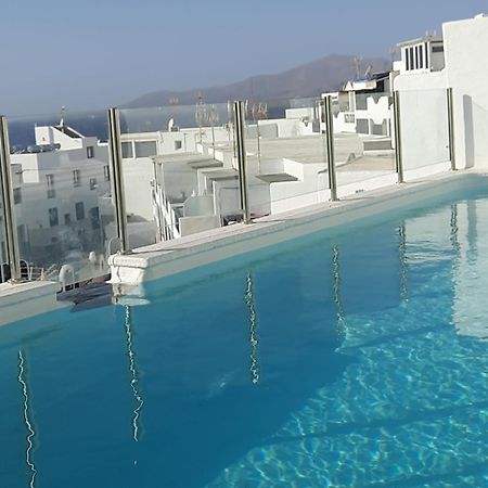 Appartement The White Dragos With Ocean View - Ac - Private Pool à Tías Extérieur photo