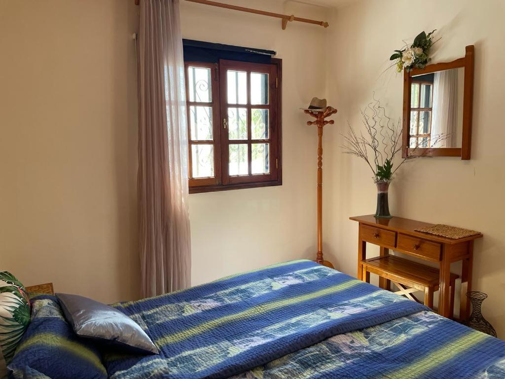 Appartement The White Dragos With Ocean View - Ac - Private Pool à Tías Extérieur photo